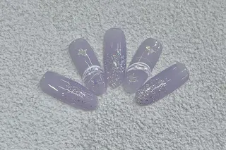 ネイル キタ ノのネイルデザイン