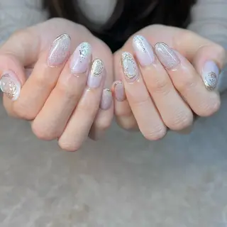 ネイル maison de NALIのネイルデザイン