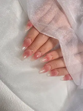 ネイル Nail💅ANDY 当日予約⭕️難波すぐのネイルデザイン