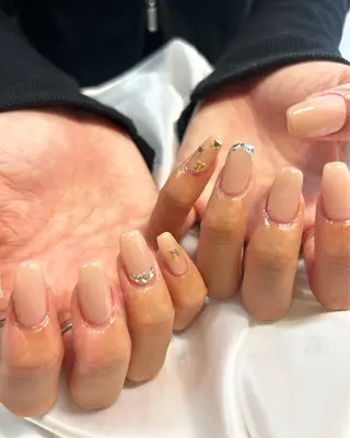 ネイル NailSalon Beniceのネイルデザイン