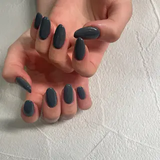 ネイル nail hut.所属・nail hut. YUIのネイルデザイン