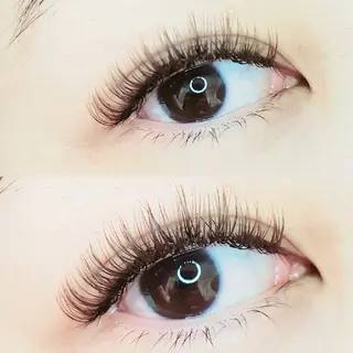 マツエク・マツパ セレビアイ 磯山☆ LEDエクステ☆立川のマツエク・マツパデザイン