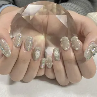ネイル nail salon Bayのネイルデザイン