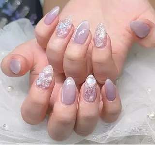 ネイル NiNa ビューティーサロン所属・Ni Naのネイルデザイン