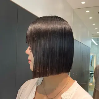 ショート ♥️ボブ/ショート/ ♥️minamiのヘアスタイル
