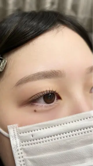 アイブロウ en 🌙 yuukiのマツエク・マツパデザイン