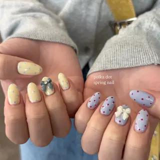 ネイル Renatus🤍 MISUZUのネイルデザイン