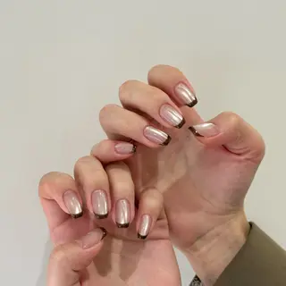 ネイル reika .のネイルデザイン