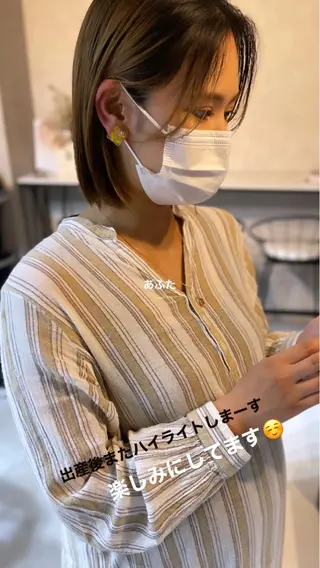 ショート モテ髪支持率NO.1 KENJIROのヘアスタイル