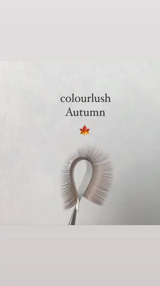 マツエク・マツパ ｉ Ayanaのマツエク・マツパデザイン