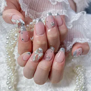 ネイル Minami 🍓のネイルデザイン