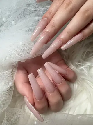 ネイル アンドミー みゆのネイルデザイン