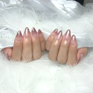 ネイル M2 beauty Nankaのネイルデザイン