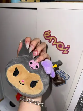 ネイル naillist sayoのネイルデザイン
