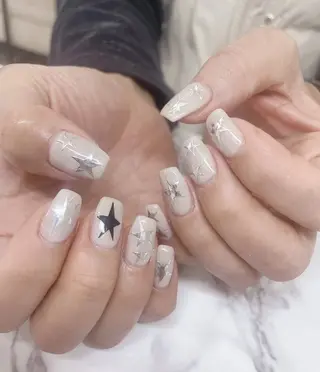 ネイル kouca  nail所属・コウ カnail💅のネイルデザイン
