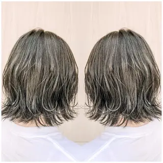 ショート OxO Hair 【オーヘアー】所属・🌼おがわたくや🌼 髪質改善のヘアスタイル