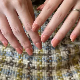 ネイル sona所属・sona . yukihoのネイルデザイン