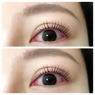 マツエク・マツパ noheanc所属・まつげパーマ エクステのマツエク・マツパデザイン