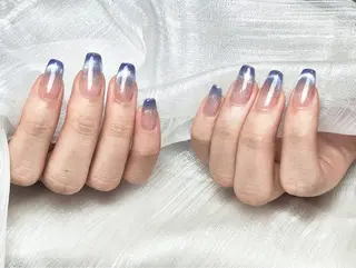 ネイル リ サのネイルデザイン