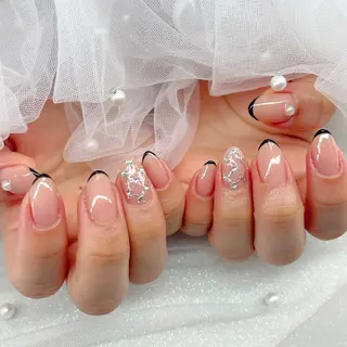 ネイル VIERU YURIのネイルデザイン