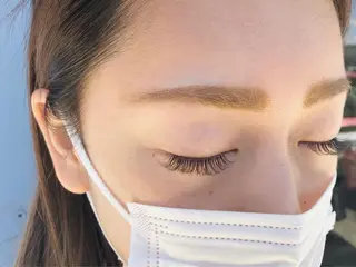 マツエク・マツパ ルリアンチッタ メンズ垢抜け特化の眉毛・アイブロウイメージ