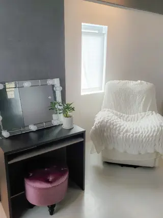 アイブロウ 韓国マツパ*マスカラ パーマ導入店Reoのマツエク・マツパデザイン