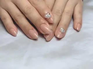 ネイル 𝐑𝐞𝐯𝐢𝐨 ___堺市西区のその他イメージ