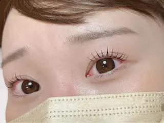 マツエク・マツパ 野中 彩未のその他イメージ