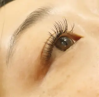 マツエク・マツパ Lokelani HAYASHIのマツエク・マツパデザイン