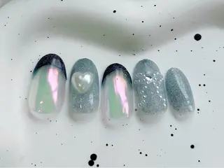 ネイル Verest 西荻窪のネイルデザイン