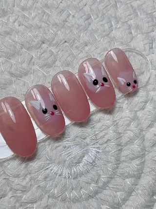 ネイル Ai Nail所属・Ai Nailのネイルデザイン