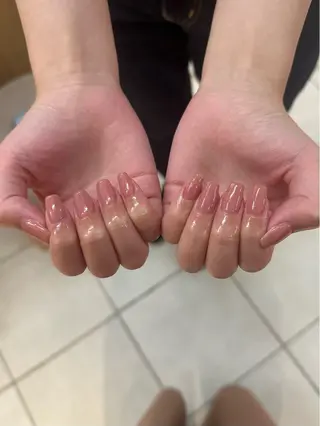 ネイル yuuka nail9のネイルデザイン