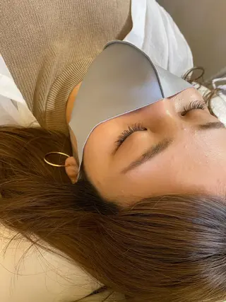 マツエク・マツパ My sweet salon 明石駅前店所属・eye MIRAIのマツエク・マツパデザイン