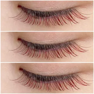 マツエク・マツパ eyelash salon  mani所属・アイラッシュサロン maniのマツエク・マツパデザイン
