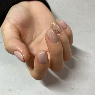 ネイル nails by sayaのネイルデザイン