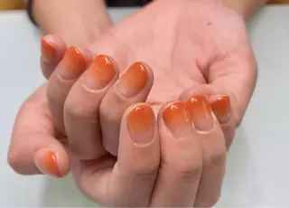 ネイル mori yuina ┆͓̽ NUDGEのネイルデザイン