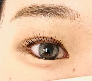 マツエク・マツパ ikoi yukaのヘアスタイル