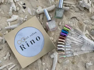ネイル Nail Salon Rino所属・ネイルサロンRino /まさよのネイルデザイン