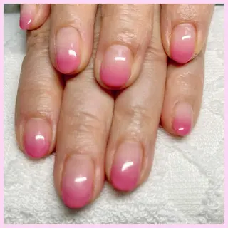 ネイル Flora nailのネイルデザイン