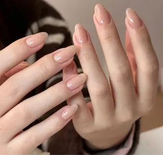 ネイル yuri nail salon所属・Yuri ユリのネイルデザイン