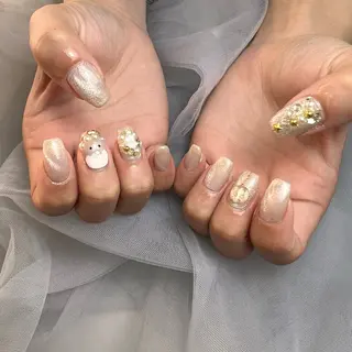 ネイル KADONO YUIKAのネイルデザイン