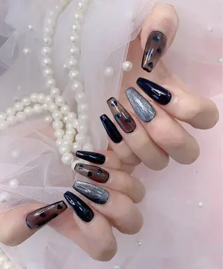 ネイル YK Beauty Salonのマツエク・マツパデザイン