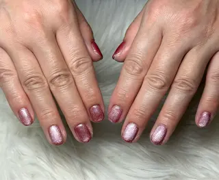 ネイル FREAK 藤岡のネイルデザイン