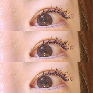 マツエク・マツパ 西村 未羽/ﾏﾂｴｸ /網紅/ﾊﾟﾘのマツエク・マツパデザイン