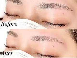 アイブロウ HIKARU 🌟の眉毛・アイブロウイメージ