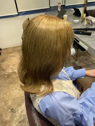 ミディアム 森 愛佳のその他イメージ