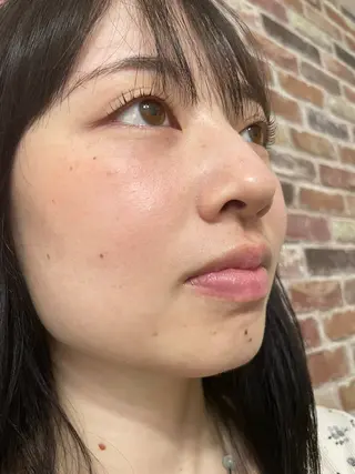 マツエク・マツパ dear beautyのマツエク・マツパデザイン