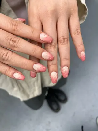 ネイル IROHA Nail 矢掛萌子のネイルデザイン