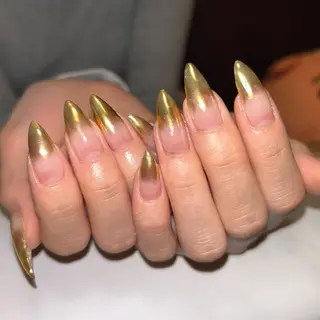 ネイル Amys nail ハナのネイルデザイン