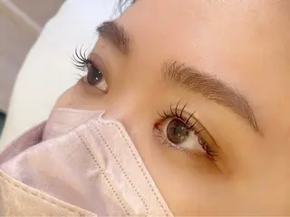 マツエク・マツパ Carina所属・🦋Carina荻窪 kazumi🦋のマツエク・マツパデザイン
